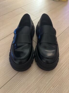 maxmara weekend Loafers
